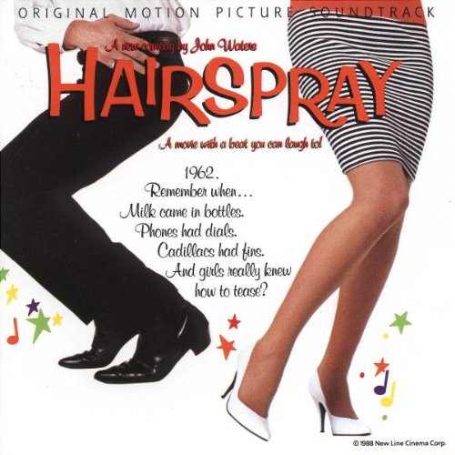 Various - Hairspray