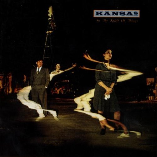 Kansas - In the Spirit of Things