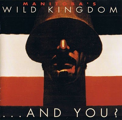 Manitoba's Wild King - And You