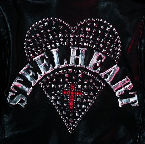 Steelheart - Steelheart