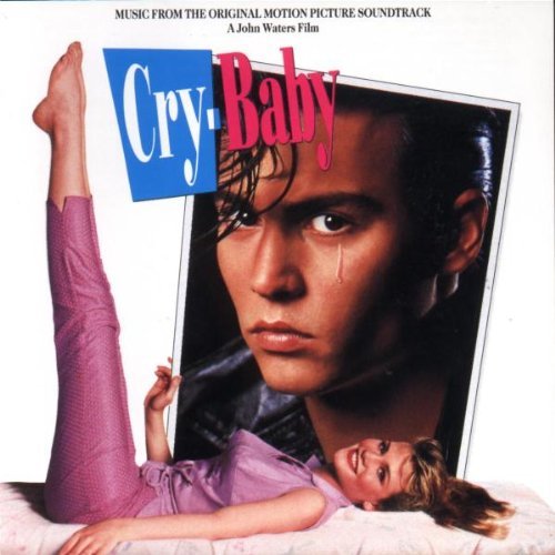 Soundtrack - Cry-Baby