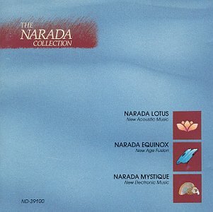 Various - Narada Collection Vol.1