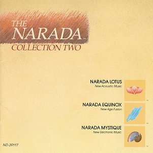Va-jazz - Vol. 2-Narada Collection