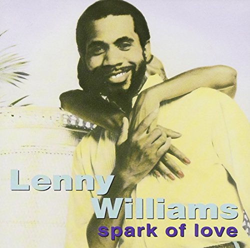 Williams , Lenny - Spark Of Love