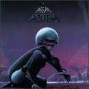 Asia - Aqua