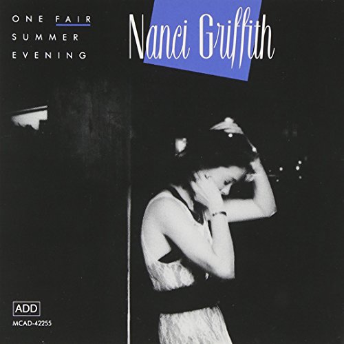 Griffith Nanci - One Fair Summer Evening