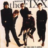 the Fixx - Beautiful Friction