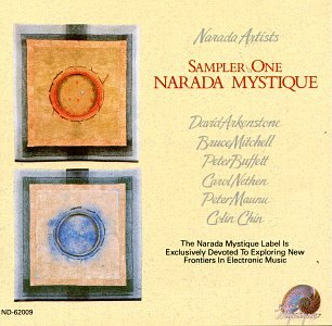 Various - Narada Mystique Vol.1