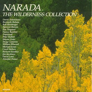Various - Wilderness Collection