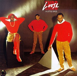 Loose Ends - Little Spice