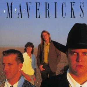 Mavericks , The - o. Titel