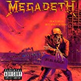 Megadeth - Rust in Peace (Lp) [Vinyl LP]