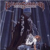 Black Sabbath - Born Again