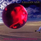 Lillian Axe - Love +War