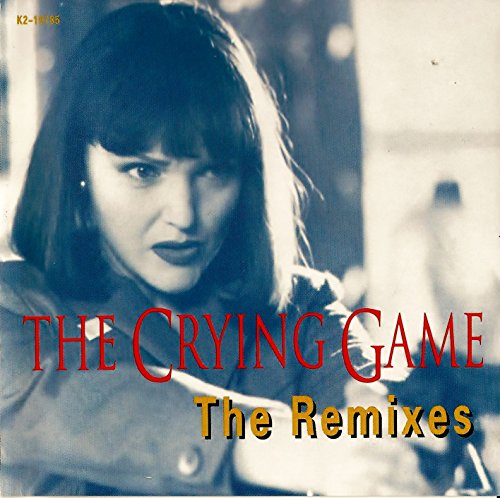 Sampler - Crying Game Let The Music Play