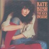 Bush , Kate - Hounds of love