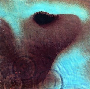Pink Floyd - Meddle (Reissue)