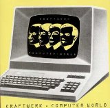 Kraftwerk - Trans-Europe Express
