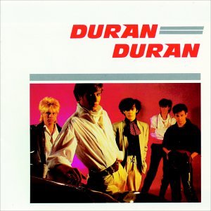 Duran Duran - o. Titel