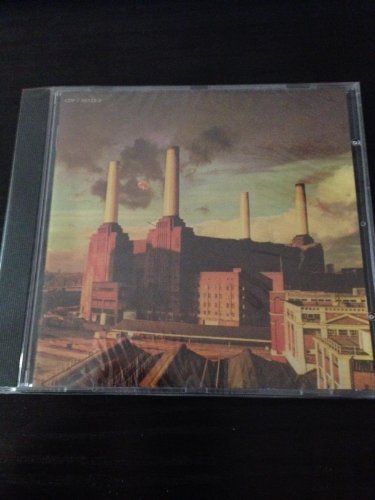 Pink Floyd - Animals