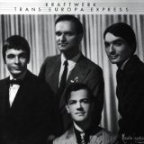 Kraftwerk - Radio Activitaet [German Versi