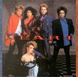 Heart - o. Titel