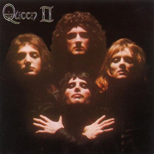 Queen - Queen 2