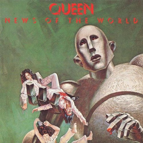 Queen - News of the world