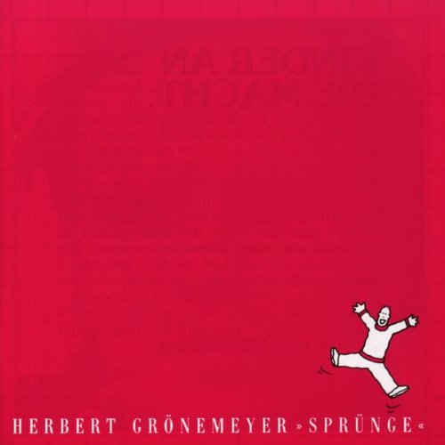 Herbert Grönemeyer - Sprünge