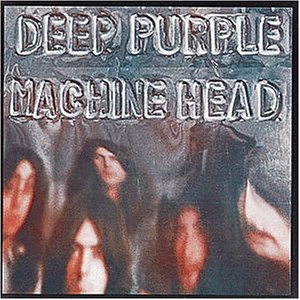 Deep Purple - Machine head