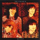 the Church - Seance