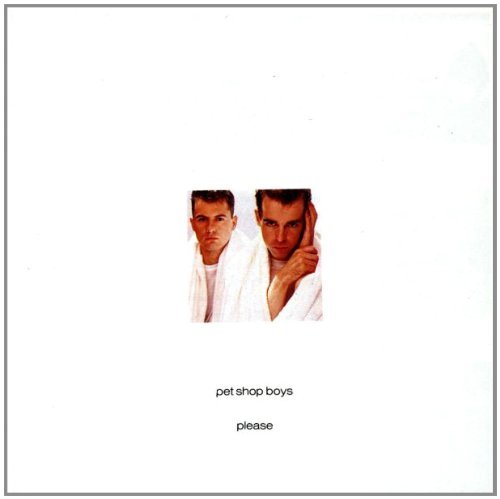 Pet Shop Boys - Please