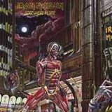 Iron Maiden - Somewhere in time