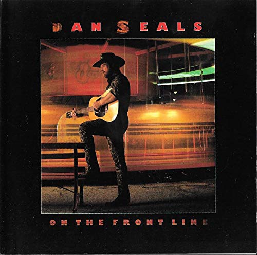 Seals , Dan - On the Front Line