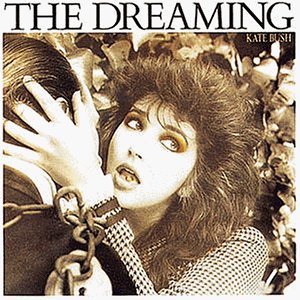 Bush , Kate - The dreaming