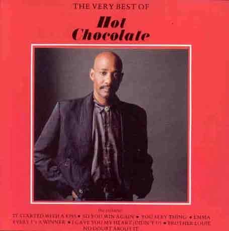 Hot Chocolate - The very best of