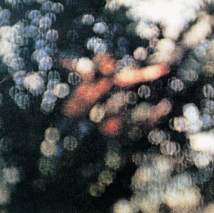 Pink Floyd - Obscured By Clouds