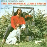 Jimmy Smith - Home Cookin'