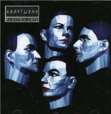 Kraftwerk - The Mix (Deutsch)