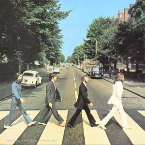 Beatles , The - Abbey Road