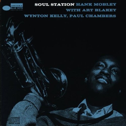Mobley , Hank - Soul Station