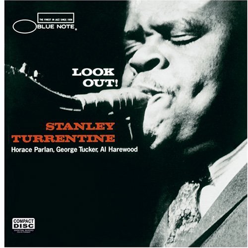 Stanley Turrentine - Look Out