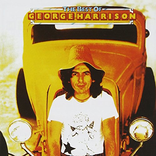 Harrison , George - The best of