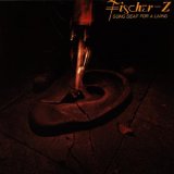 Fischer Z - Red Skies Over Paradise