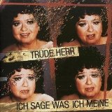 Trude Herr - Ich Bin Eine Frau Von Format