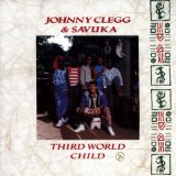 Johnny & Savuka Clegg - In My African Dream-Best of