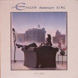 King , Evelyn - Flirt