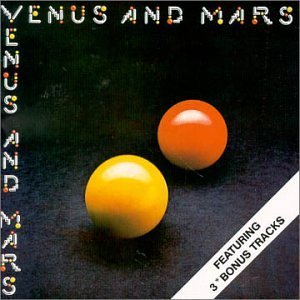 Wings - Venus and Mars (Remastered)