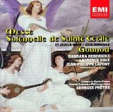  - Cäcilienmesse/Deutsche Messe