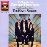 King's Singers , The - My Spirit Sang All Day